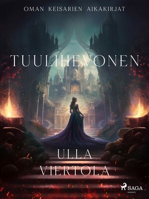 cover image of Tuulihevonen